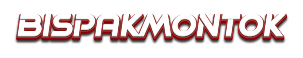 BOKEPBISPAKMONTOK